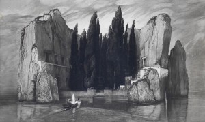 Isola dei Morti